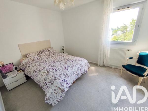 Appartement à vendre 4 pièces 94 m² Roanne