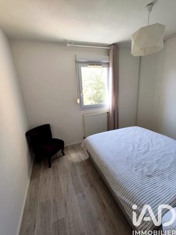 Appartement à vendre 4 pièces 94 m² Roanne