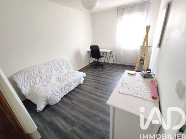 Appartement à vendre 4 pièces 94 m² Roanne
