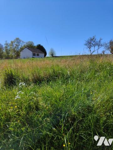 Terrain â bâtir