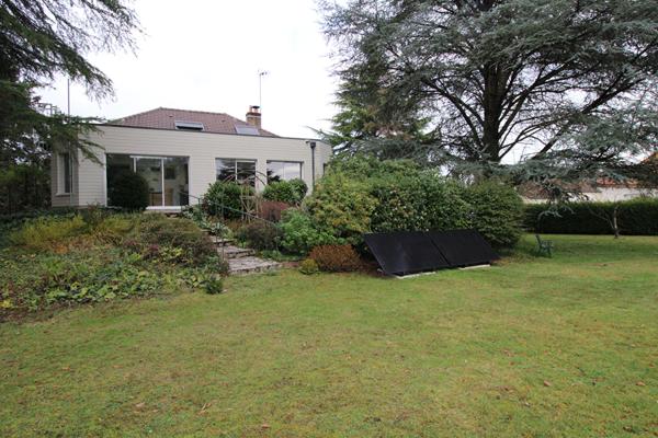 Maison individuelle de 135 m² à Vouzon