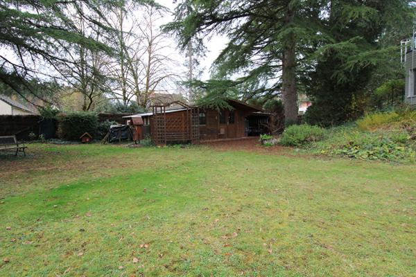 Maison individuelle de 135 m² à Vouzon