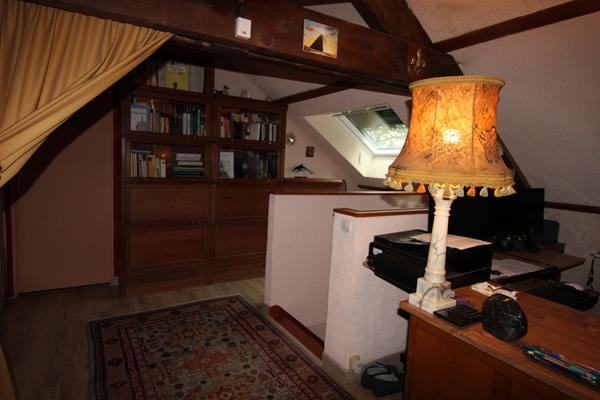 Maison individuelle de 135 m² à Vouzon