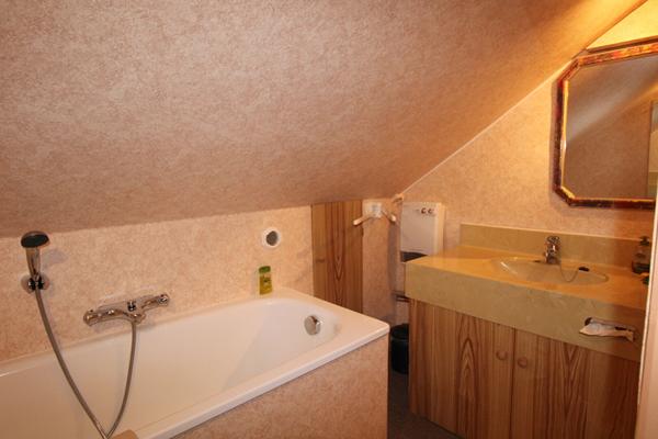 Maison individuelle de 135 m² à Vouzon