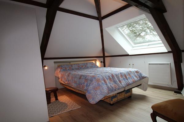 Maison individuelle de 135 m² à Vouzon