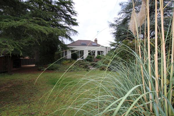 Maison individuelle de 135 m² à Vouzon