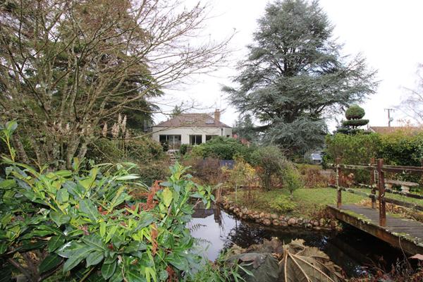 Maison individuelle de 135 m² à Vouzon