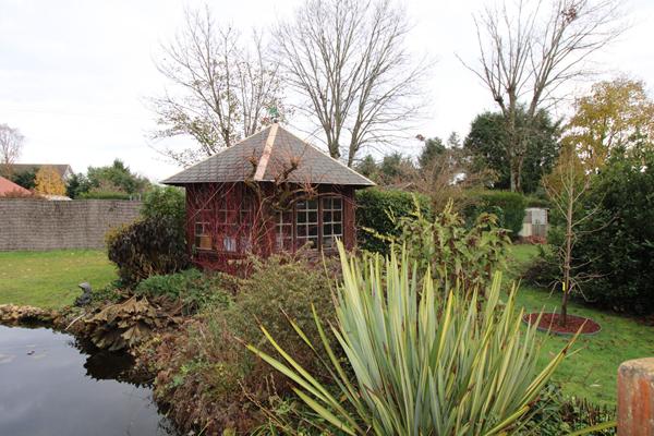 Maison individuelle de 135 m² à Vouzon