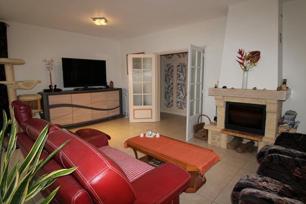 Maison individuelle de 135 m² à Vouzon