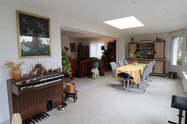 Maison individuelle de 135 m² à Vouzon