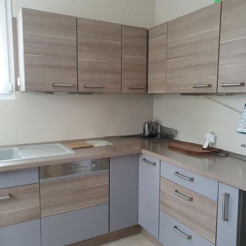 Maison individuelle de 135 m² à Vouzon