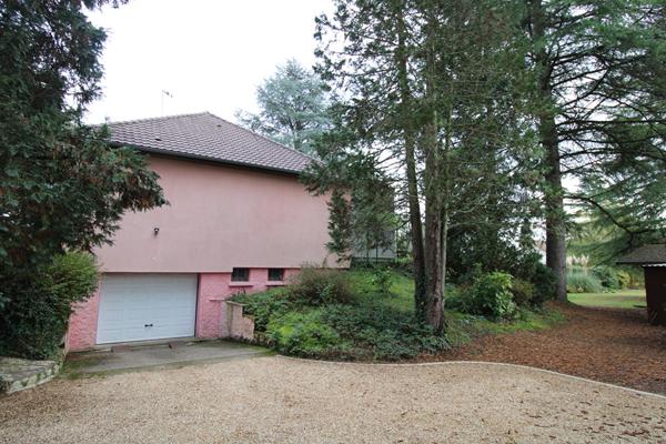 Maison individuelle de 135 m² à Vouzon