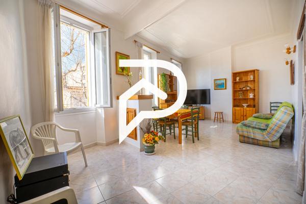 Appartement 2 pièces 63 m2