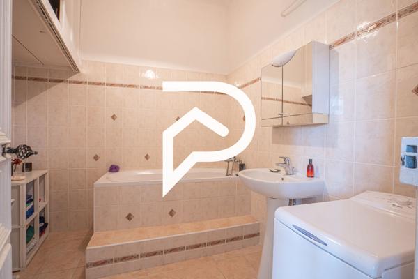 Appartement 2 pièces 63 m2