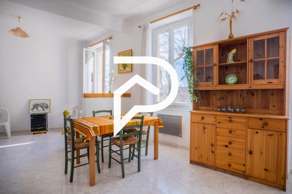 Appartement 2 pièces 63 m2