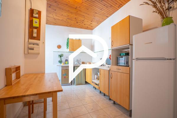 Appartement 2 pièces 63 m2