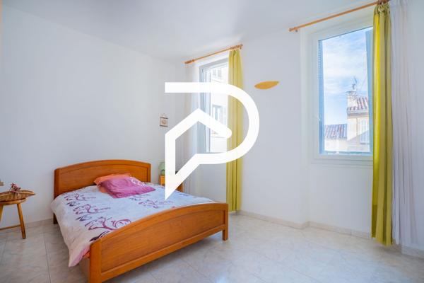 Appartement 2 pièces 63 m2