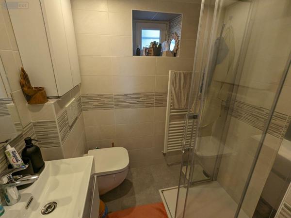 Maison à vendre à Sablons-sur-Huisne dans l'Orne (61110), ref : 23 MV   
BOURG