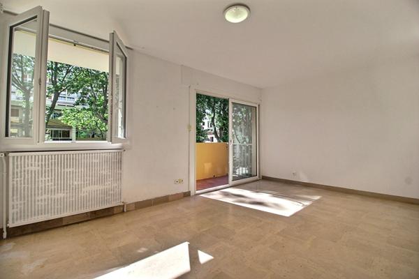 Appartement Montpellier 3 pièces de 73.10 m²