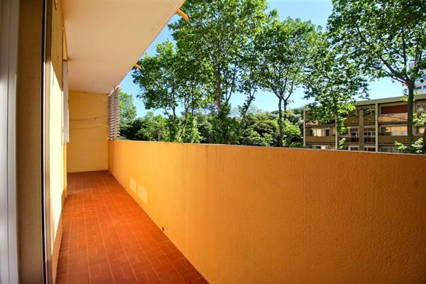 Appartement Montpellier 3 pièces de 73.10 m²