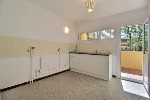 Appartement Montpellier 3 pièces de 73.10 m²