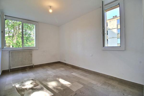 Appartement Montpellier 3 pièces de 73.10 m²