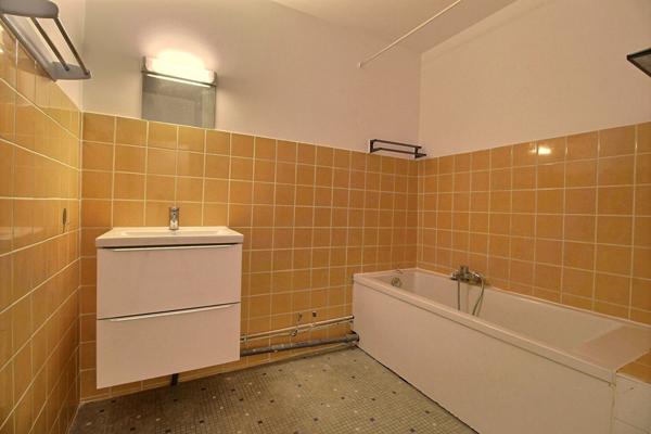 Appartement Montpellier 3 pièces de 73.10 m²