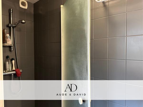 Maison 8 pièces - 116 m² Exclusivité efficity