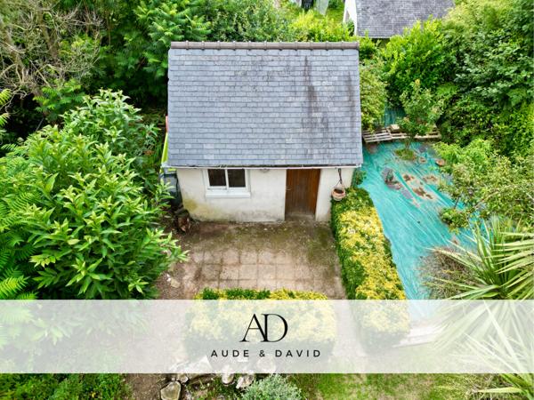 Maison 8 pièces - 116 m² Exclusivité efficity