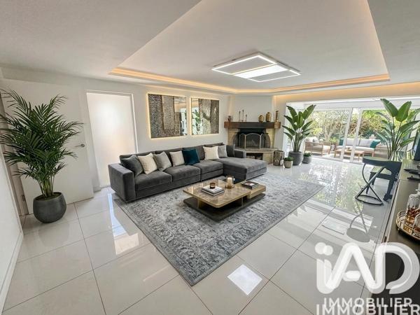 Maison (prestige) à vendre 8 pièces 202 m² Toulon
