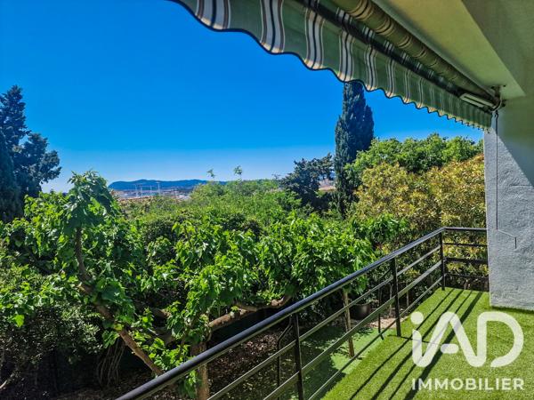 Maison (prestige) à vendre 8 pièces 202 m² Toulon