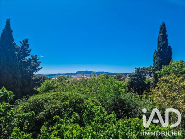 Maison (prestige) à vendre 8 pièces 202 m² Toulon