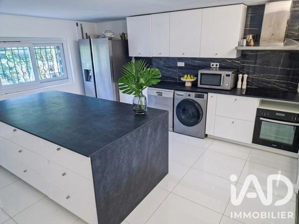 Maison (prestige) à vendre 8 pièces 202 m² Toulon