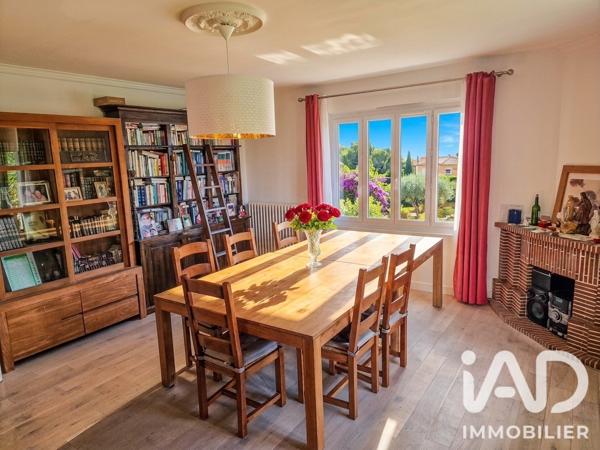 Maison (prestige) à vendre 8 pièces 202 m² Toulon