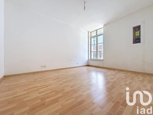 Appartement à vendre 4 pièces 90 m² Aire-sur-la-Lys