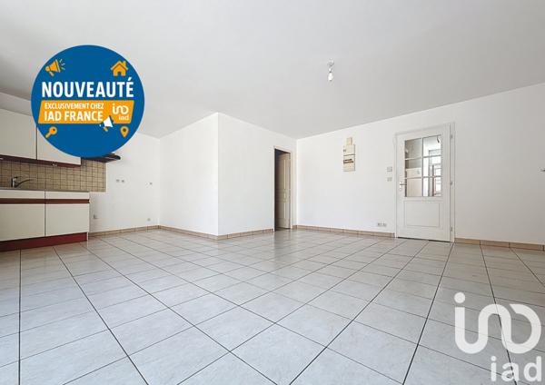 Appartement à vendre 4 pièces 90 m² Aire-sur-la-Lys