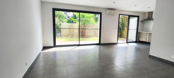 Villenave-d'Ornon (33140) À VENDRE – Maison contemporaine 104 m², environnement calme et sécurisé – Villenave-d'Ornon
