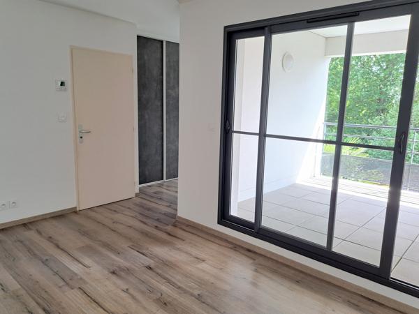 Villenave-d'Ornon (33140) À VENDRE – Maison contemporaine 104 m², environnement calme et sécurisé – Villenave-d'Ornon