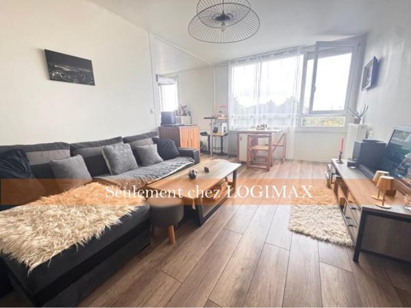 Vente appartement La rochelle, 38m² 1 pièce 116 600 Charente-maritime