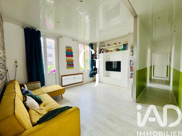 Maison à vendre 4 pièces 90 m² Toulon