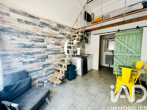 Maison à vendre 4 pièces 90 m² Toulon