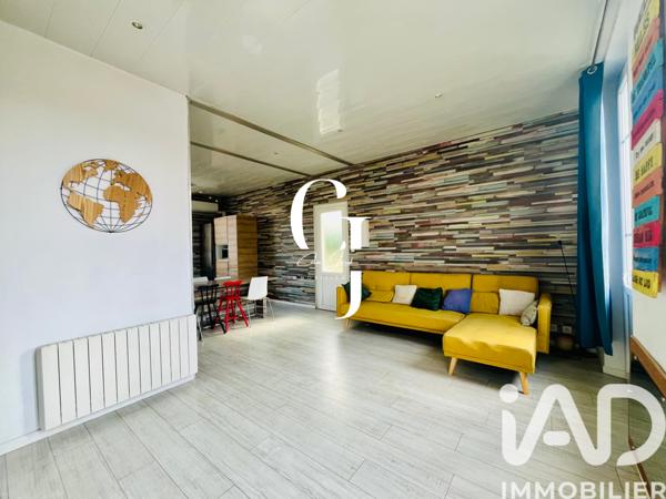 Maison à vendre 4 pièces 90 m² Toulon