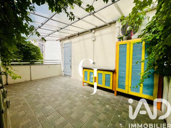 Maison à vendre 4 pièces 90 m² Toulon