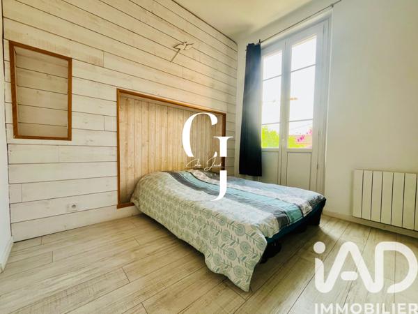Maison à vendre 4 pièces 90 m² Toulon