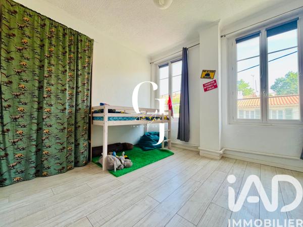 Maison à vendre 4 pièces 90 m² Toulon