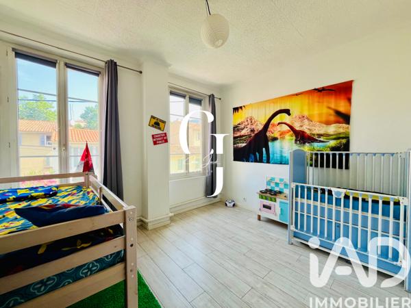 Maison à vendre 4 pièces 90 m² Toulon