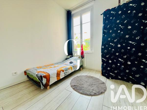 Maison à vendre 4 pièces 90 m² Toulon
