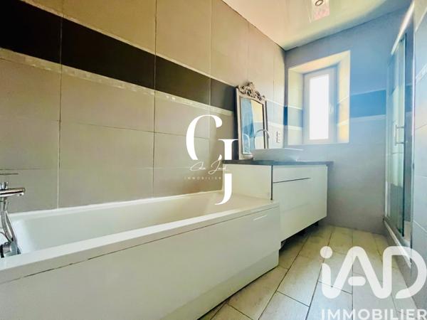 Maison à vendre 4 pièces 90 m² Toulon