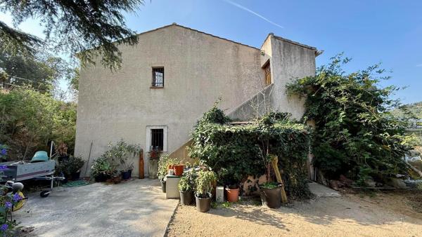 Grimaud — Rare Hillside Estate, Gulf of St-Tropez