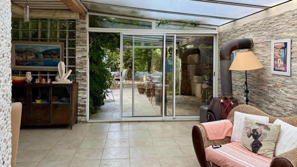 Grimaud — Rare Hillside Estate, Gulf of St-Tropez